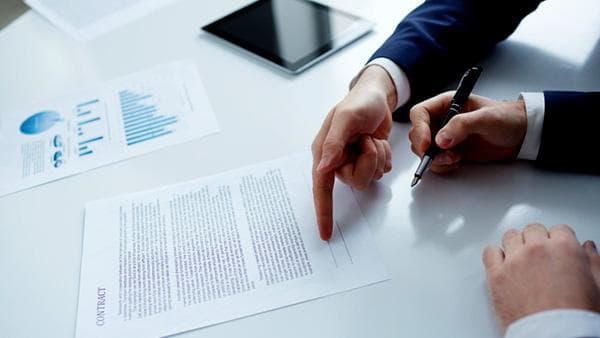 Terms and Conditions