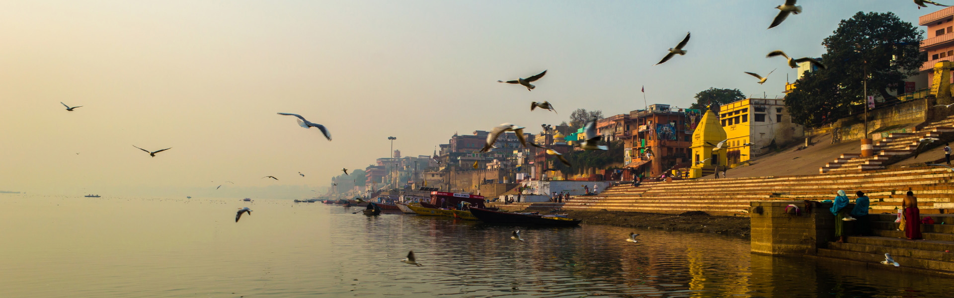 Varanasi