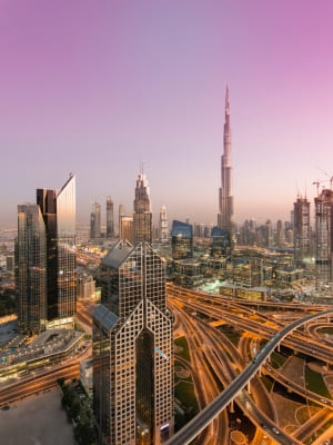 Dubai