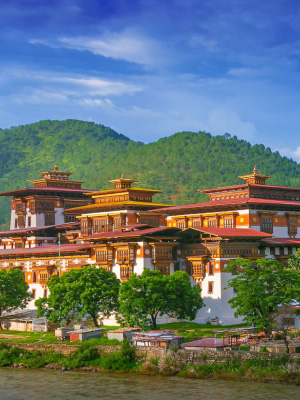 Bhutan