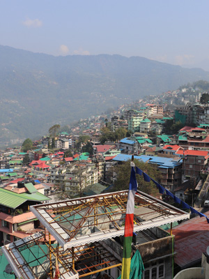 Sikkim