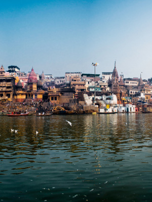 Varanasi