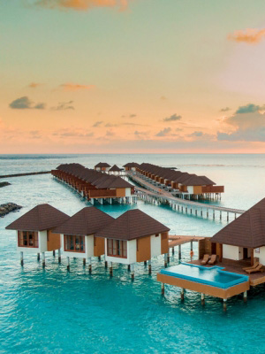 Maldives