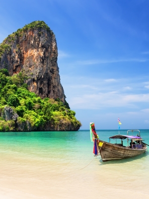 Thailand